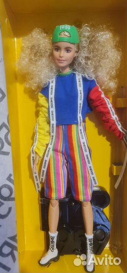 Куклы Barbie коллекционные BMR1959 GHT 92 / GHT 93