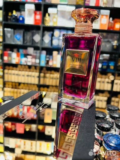 Арабские духи