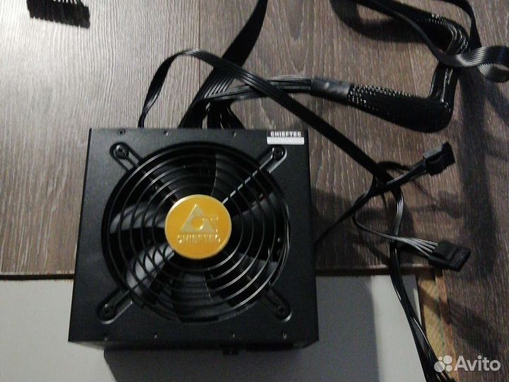 Блок питания 600w
