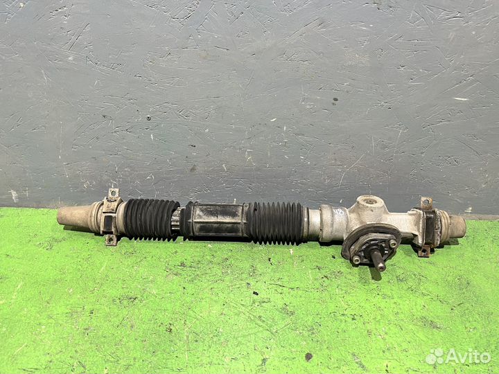 Рулевая рейка под Эур LADA Kalina 1 2007 хетчбэк 1