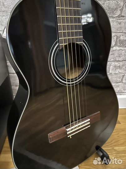 Гитара Yamaha C40 BL