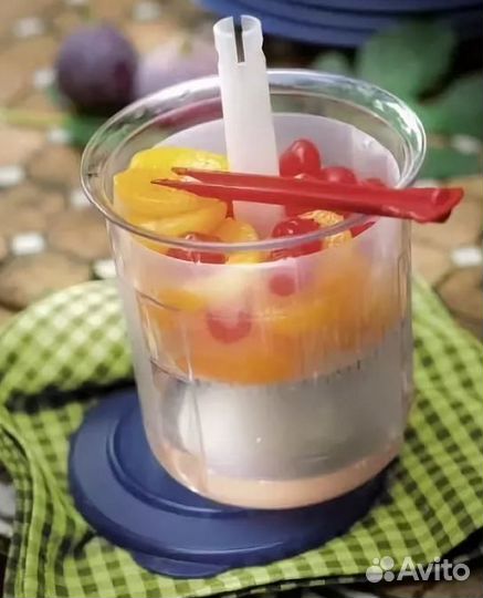 Деликатесница 1,4л Tupperware