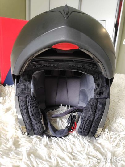 Мотошлем Shark Open Line модуляр