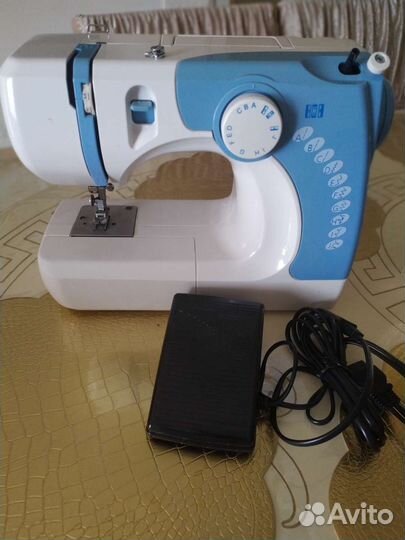 Швейная машина