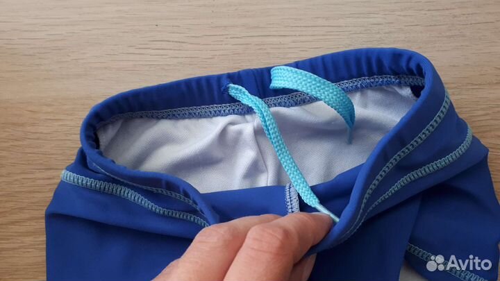 Плавки на мальчика 92/98