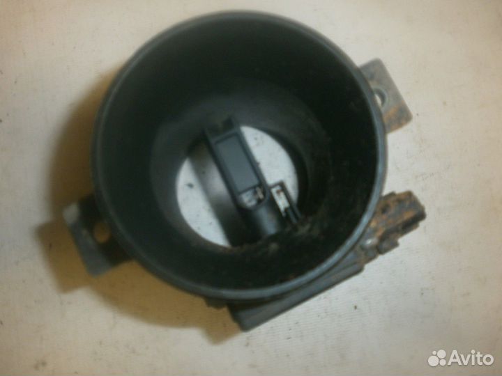 Датчик массового расхода воздуха