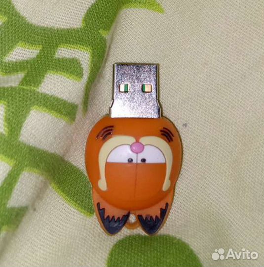 Usb флешка 4 gb