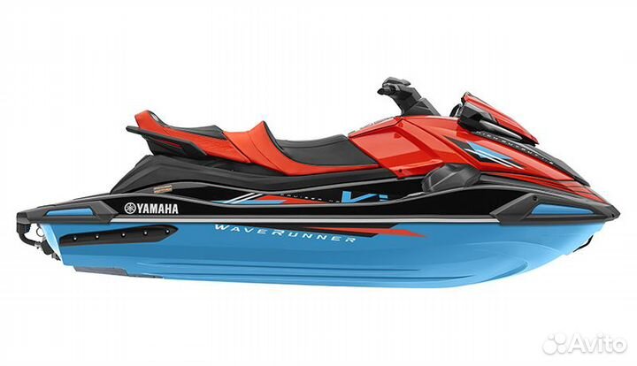 Чехол гидроцикл Yamaha VX Cruiser 2021-н.в