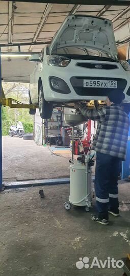 Автосервис.Сход-развал до 5тон,Шиномонтаж