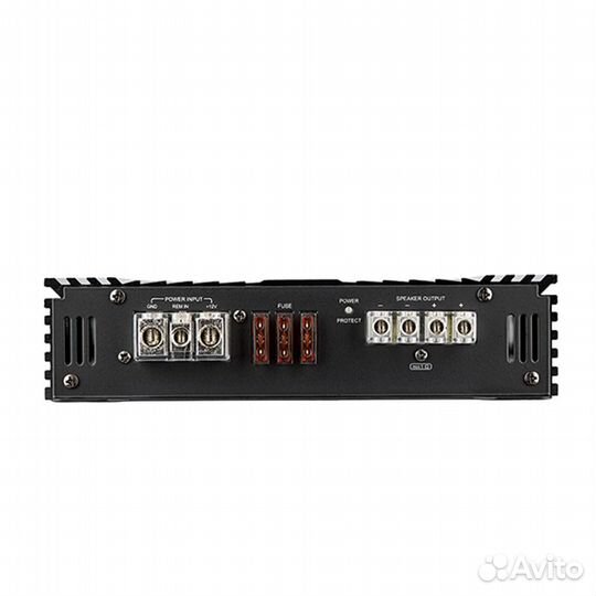 Усилитель Alphard MLA -1000