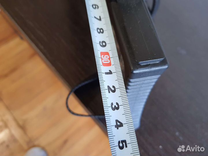 Блочный арбалет