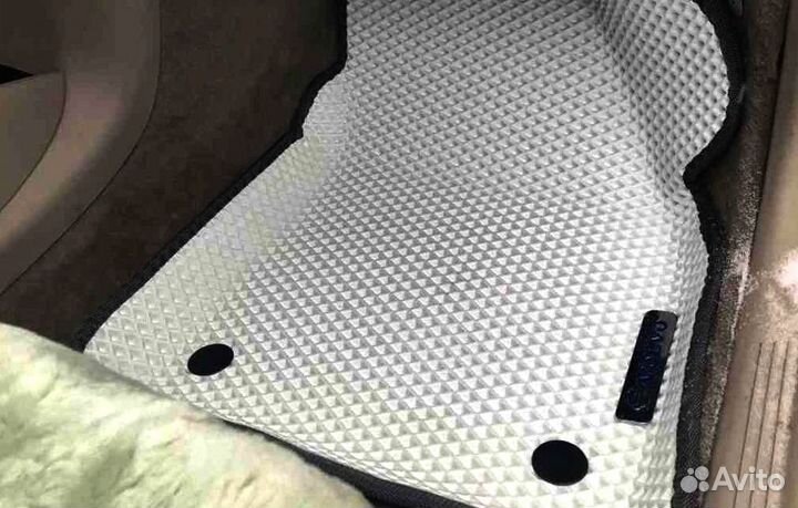 Ева коврики арт 24.15