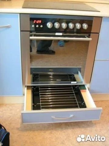 Ремонт духовых шкафов/электроплит/пароконвектомат