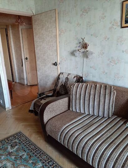 1-к. квартира, 38,7 м², 6/14 эт.