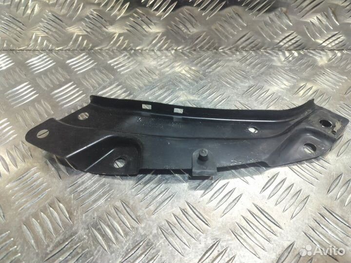 Крепление фары правое Volkswagen Polo 5 6R HB