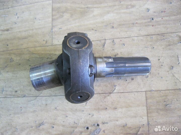 Шарнир полуоси мерседес 170 v