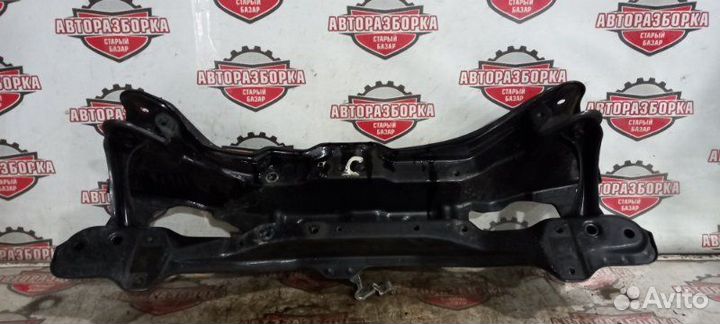 Балка передняя Honda Prelude BB7 F22B 1997