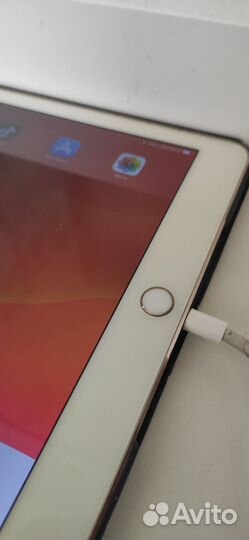 Планшет apple iPad air 2