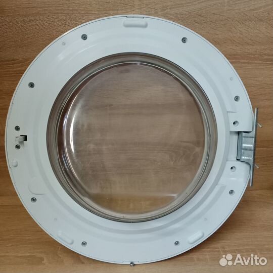 Люк стиральной машины Whirlpool 480111101649