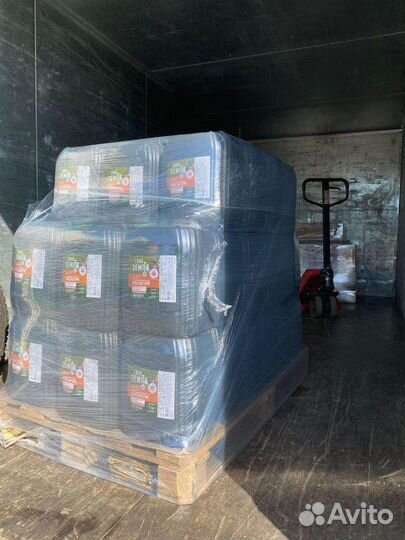 Регулятор роста растений Тосагум