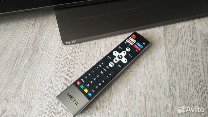 Телевизор oled 55, 4К, 120Hz