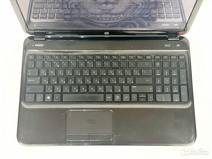 HP g6 i5-3230M AMD HD 7600M 6GB 1TB HDD