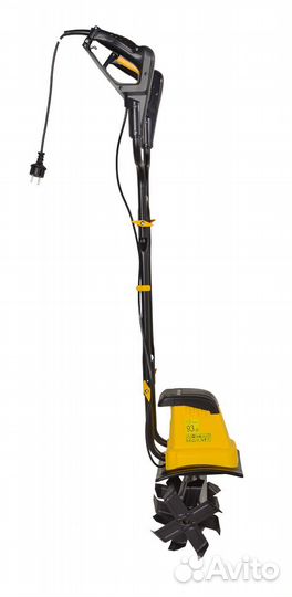 Электрический культиватор Huter емс-1200