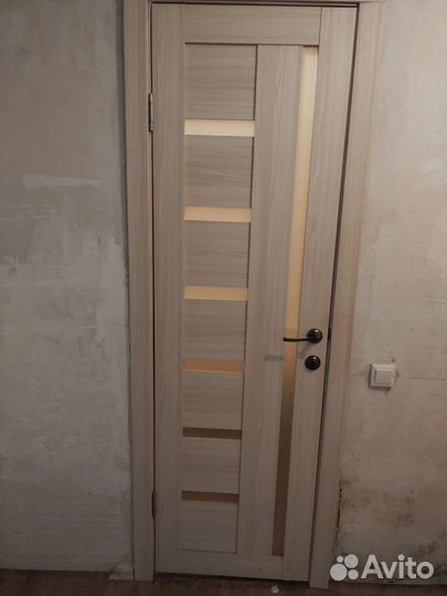 Двери межкомнатные
