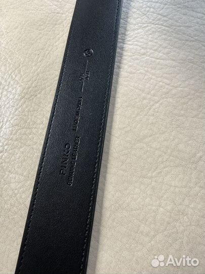 Ремень женский Pinko