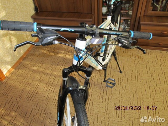 Комплект принадлежностей к велосипеду