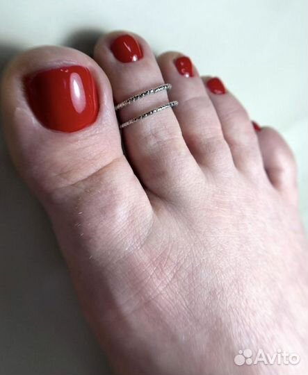 Маникюр, педикюр