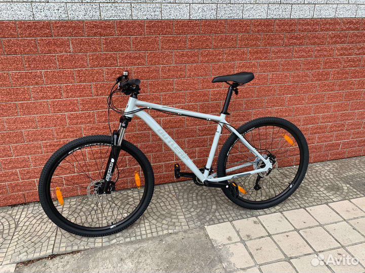 Велосипед горный