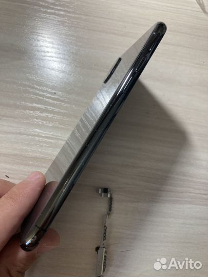 iPhone X,XS MAX,XR,запчасти