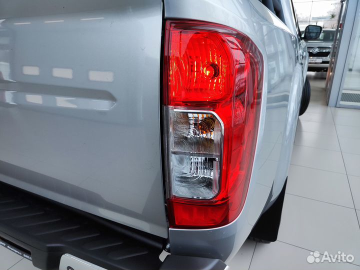 Dongfeng DF6 2.3 AT, 2023