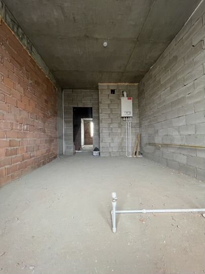 3-к. квартира, 99 м², 7/10 эт.