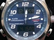 Часы orient (Titanium)