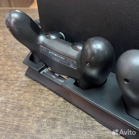 Подставка для охлаждения Playstation 4 Pro PS4 PS