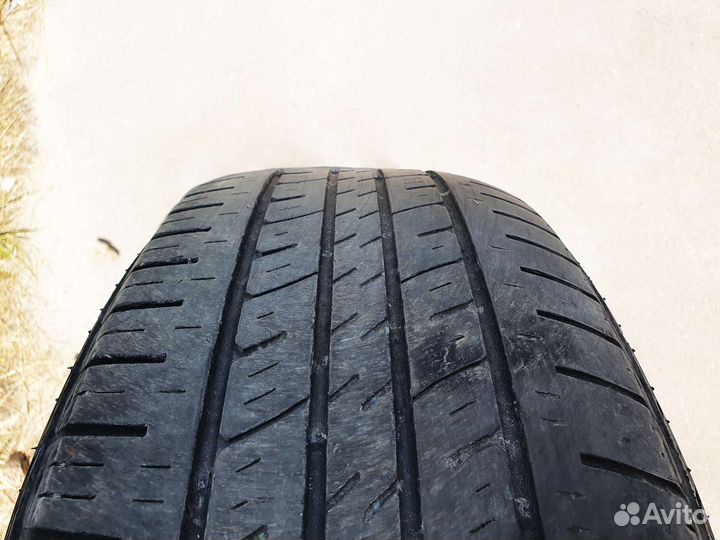 Kumho Solus KL21 235/65 R17 104T