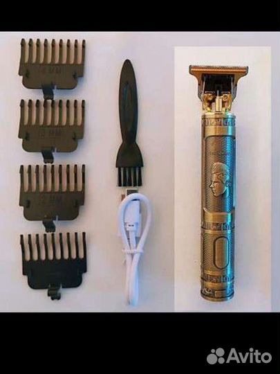 Триммер для бороды и волос