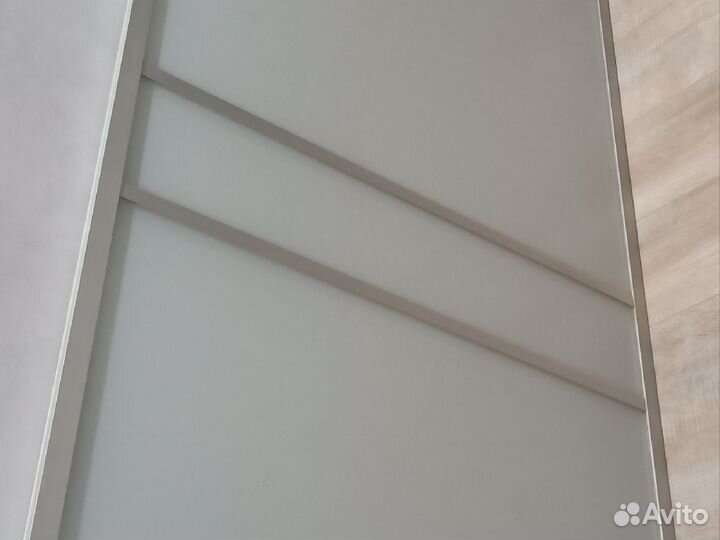 Двери для шкафа купе бу