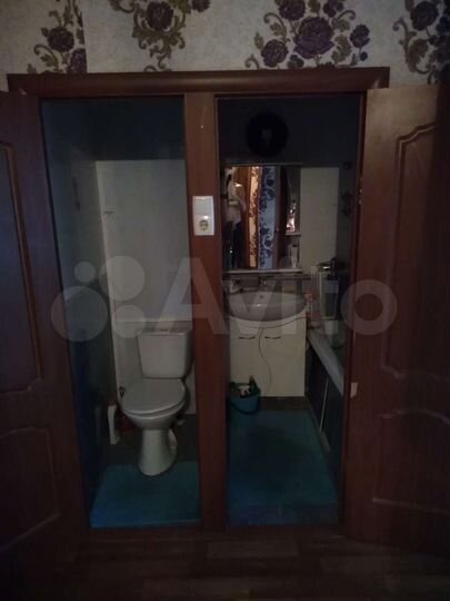 2-к. квартира, 45 м², 5/5 эт.