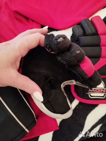 Хоккейные шорты