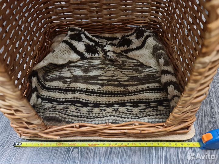 Домики и гамак для кошки бу