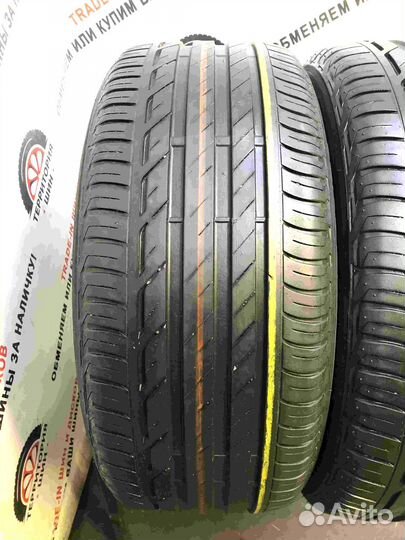 Bridgestone Turanza T001 225/50 R17 94V