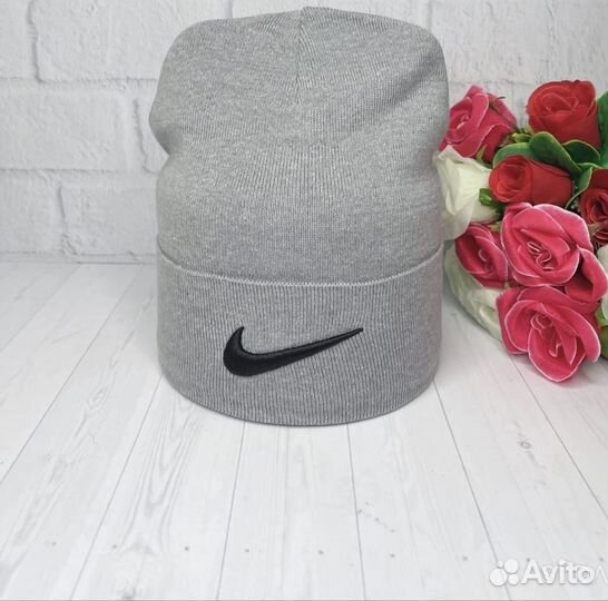 Шапка унисекс