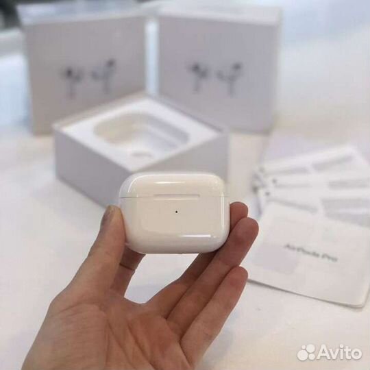 AirPods Pro 1-го поколения