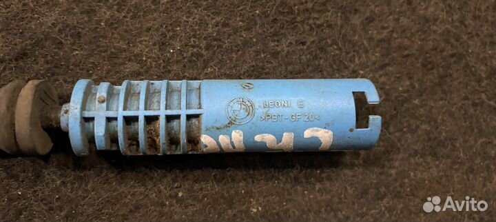 Датчик ABS BMW e60/61 левый