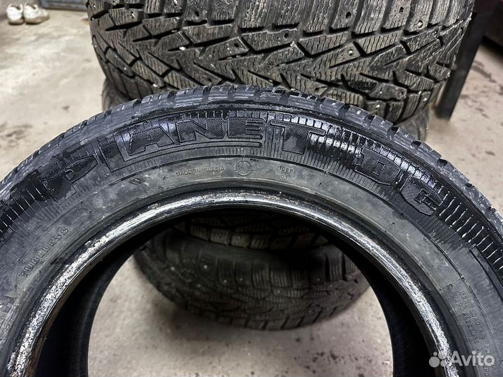 Amtel Planet DC 175/65 R14