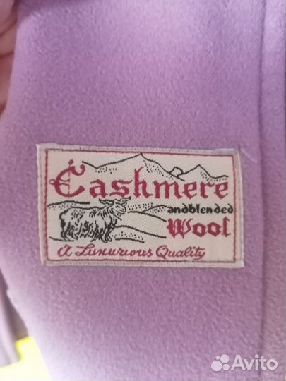 Пальто для девочки