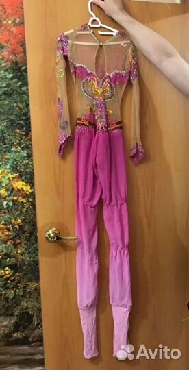 Платье для Фигурного катания